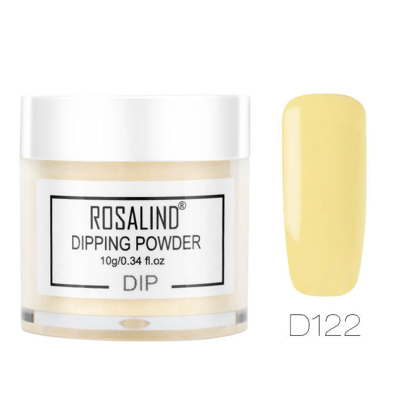 Nail Polish Powder for Natural Nails – Easy Dip & Rub Pigment for DIY Manicure & Nail Art - HZ Mobile