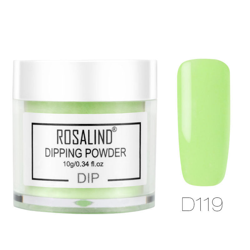 Nail Polish Powder for Natural Nails – Easy Dip & Rub Pigment for DIY Manicure & Nail Art - HZ Mobile