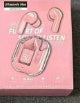 Sports Long Endurance Transparent Bluetooth Headset - HZ Mobile