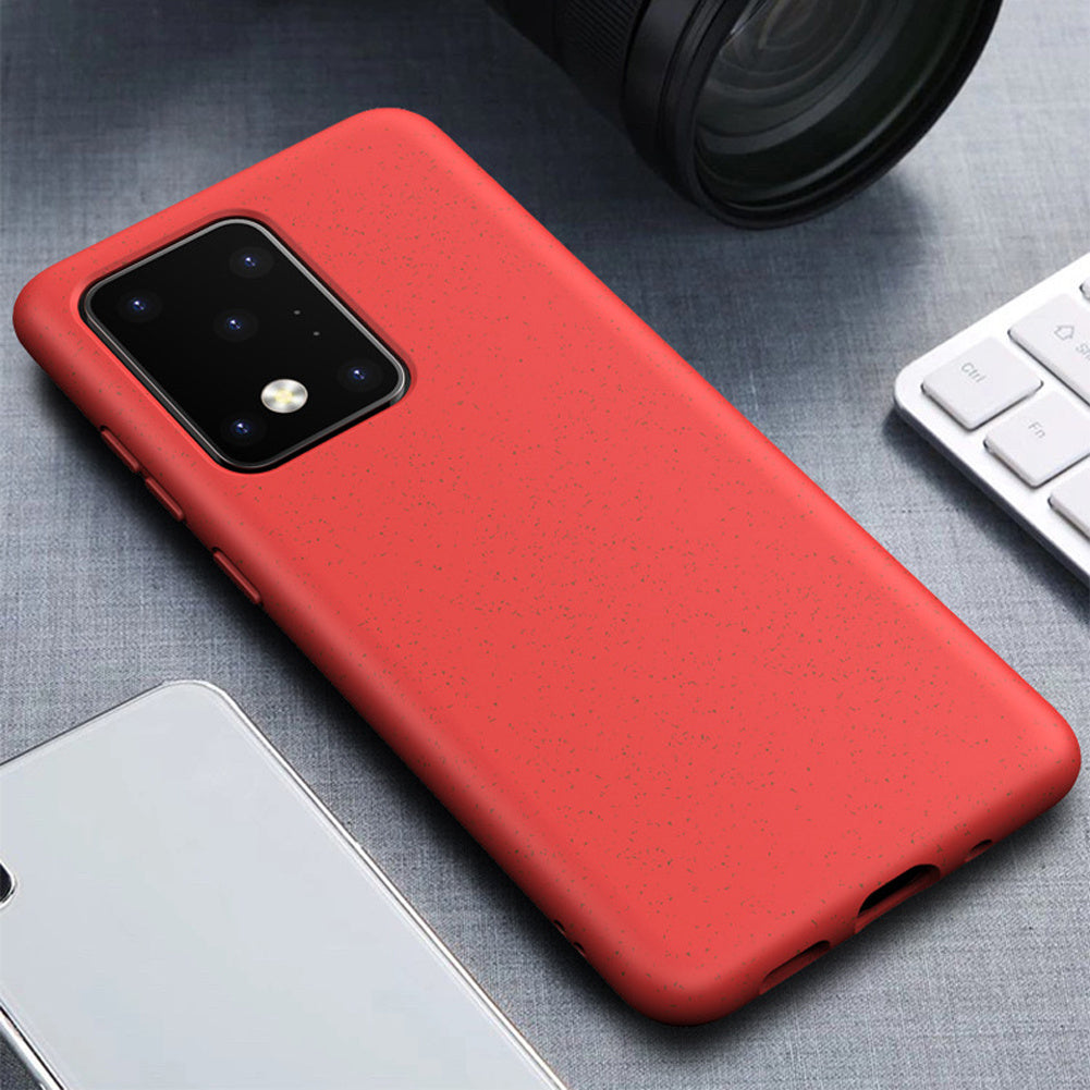 Samsung Galaxy S20 Case – Slim Shockproof Protective Phone Cover - HZ Mobile
