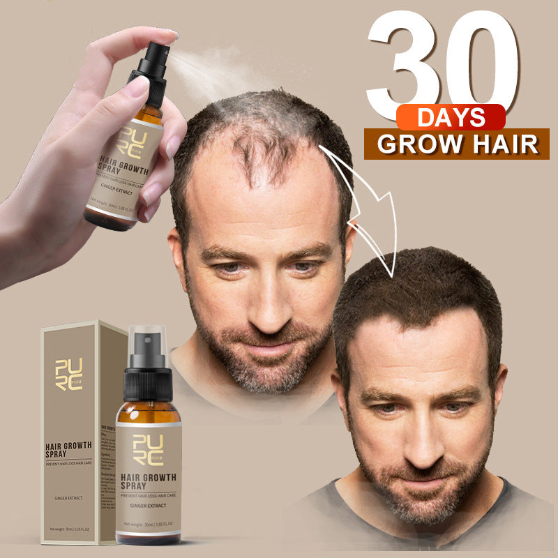 Professional Hair Spray – Strong Hold & Shine for All Hair Types - HZ Mobile