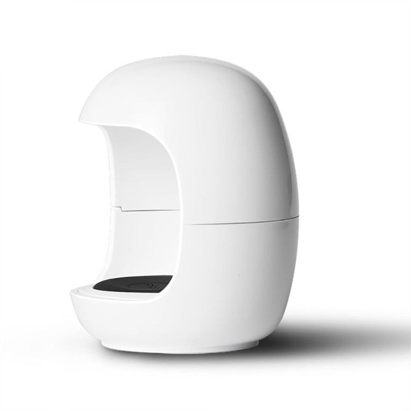 Mini UV Nail Dryer – Portable Gel Polish Curing Lamp for Quick DIY & Professional Manicure - HZ Mobile