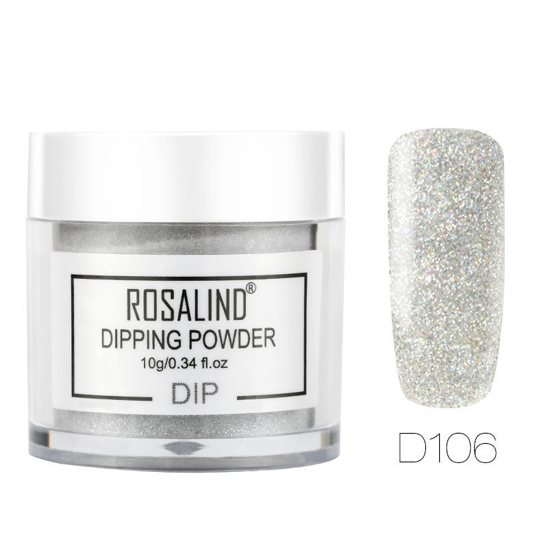 Nail Polish Powder for Natural Nails – Easy Dip & Rub Pigment for DIY Manicure & Nail Art - HZ Mobile