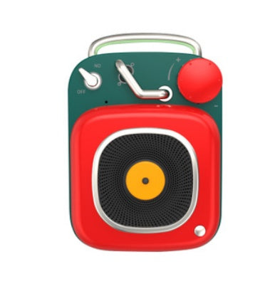 Portable mini speaker - HZ Mobile