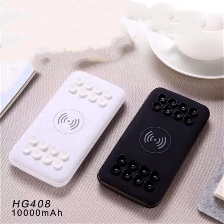 Mobile Power Bank - HZ Mobile