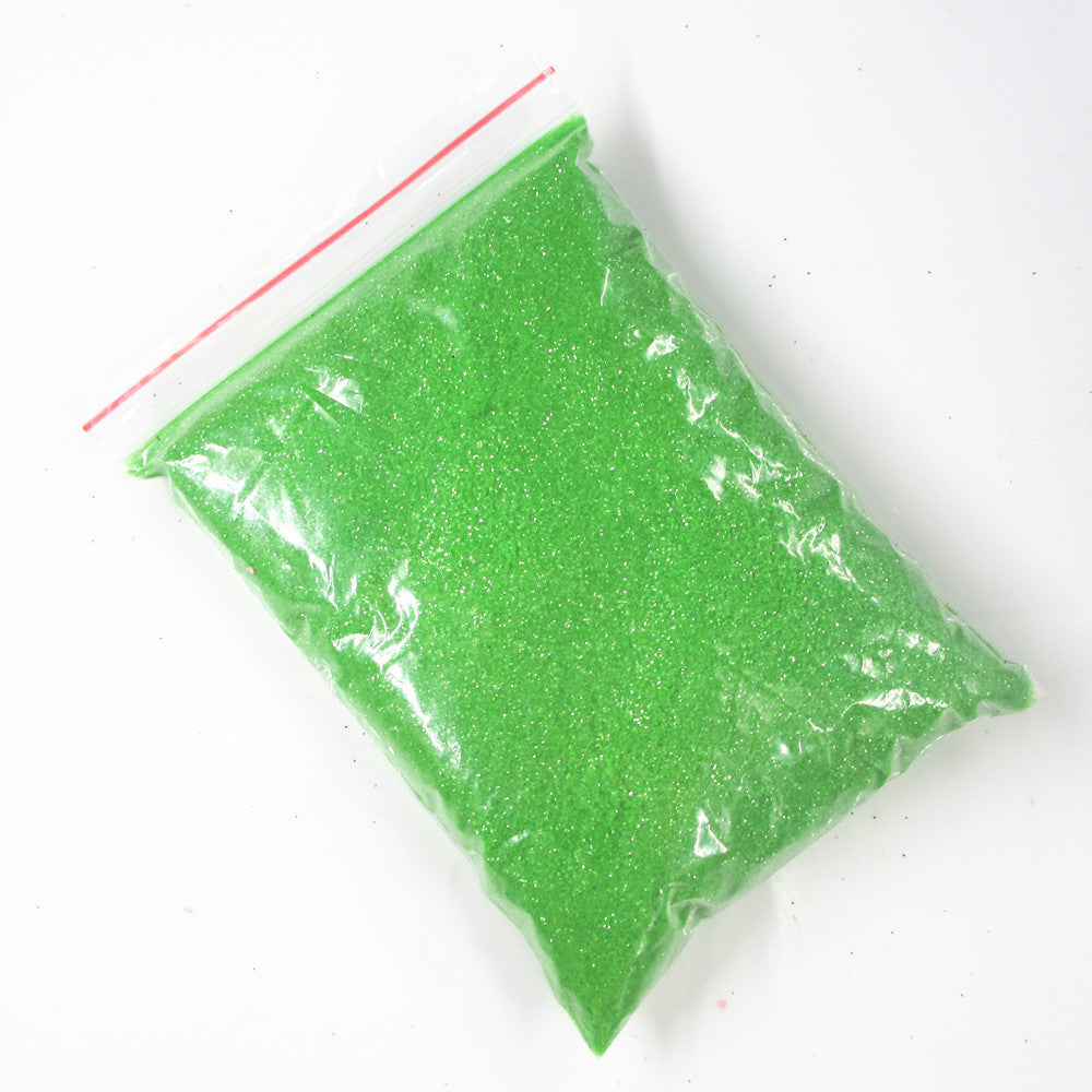 Nail Glitter Powder – Ultra-Fine Sparkling Dust for Acrylic, Gel & DIY Nail Art - HZ Mobile