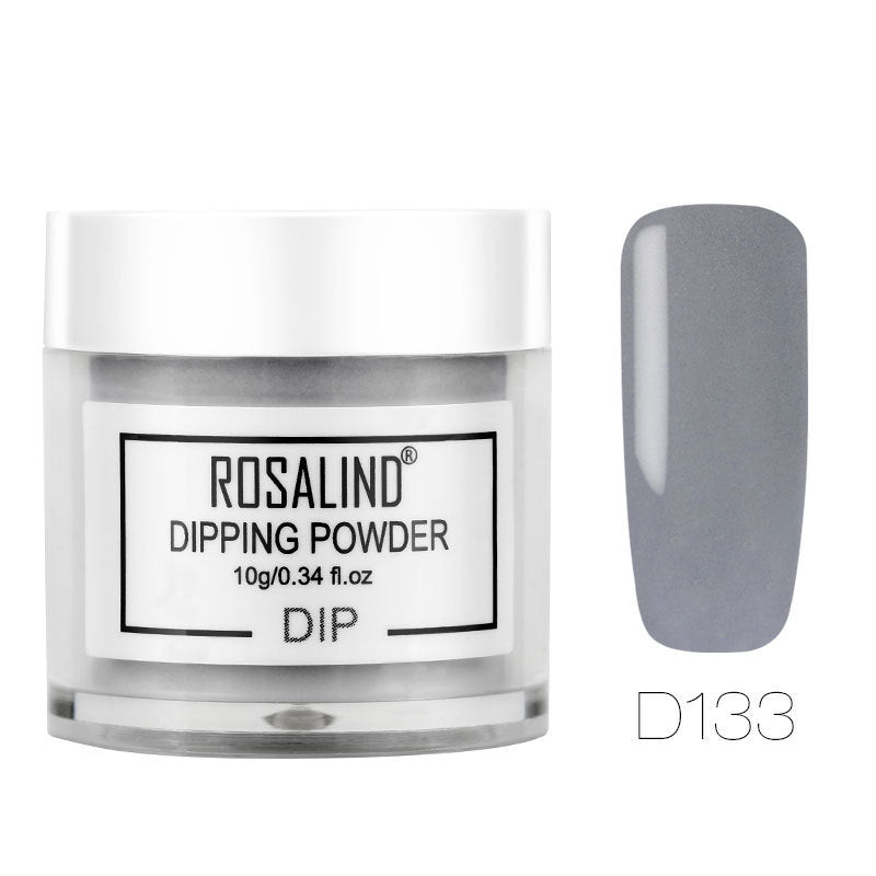 Nail Polish Powder for Natural Nails – Easy Dip & Rub Pigment for DIY Manicure & Nail Art - HZ Mobile