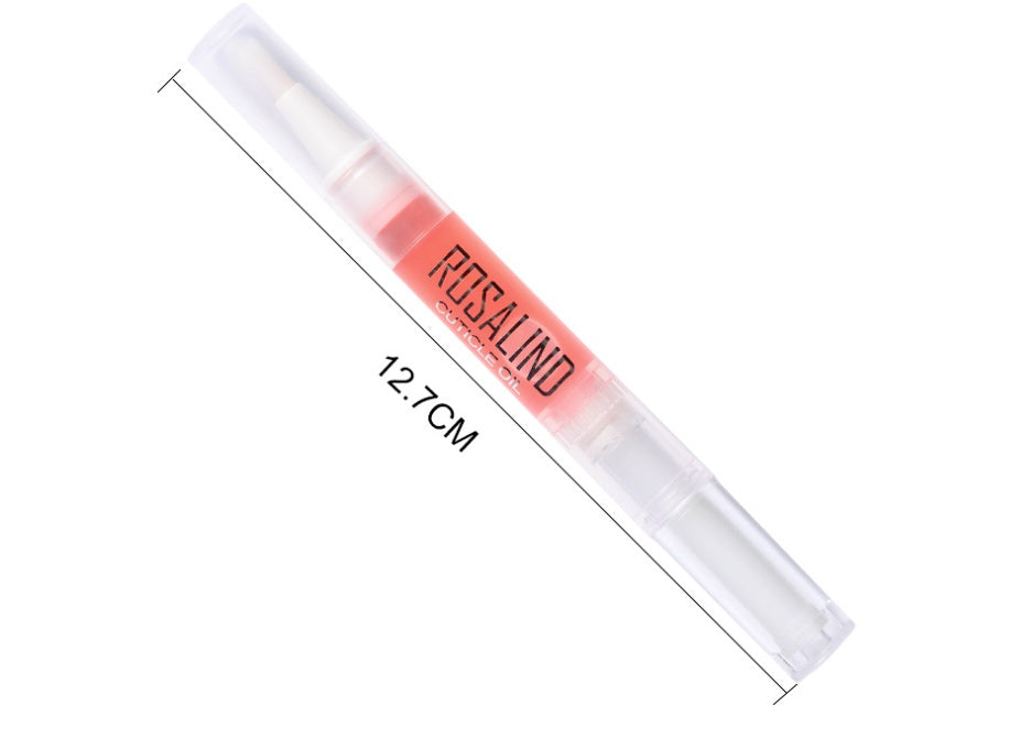 15ml Nail Polish Remover – Quick & Gentle Formula for Easy DIY & Salon Manicure Cleanup - HZ Mobile