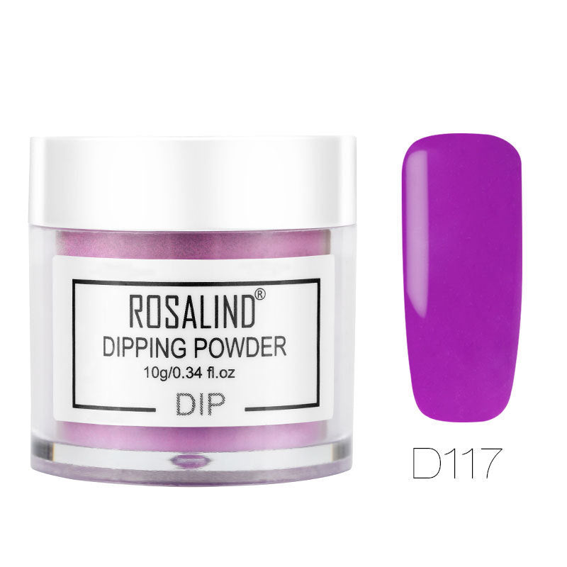 Nail Polish Powder for Natural Nails – Easy Dip & Rub Pigment for DIY Manicure & Nail Art - HZ Mobile