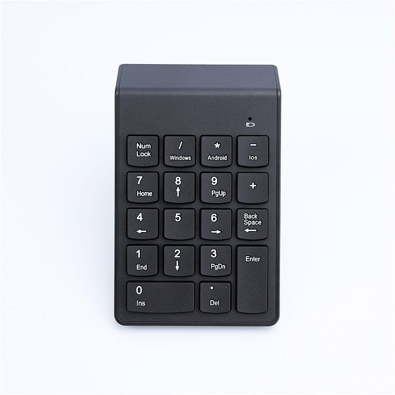 LEING FST Virtual Laser Keyboard Bluetooth Wireless Projector Phone Keyboard For Computer Pad Laptop With Mouse Function - HZ Mobile