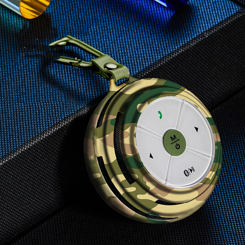 Portable Bluetooth Speaker Outdoor Wireless Speaker - HZ Mobile