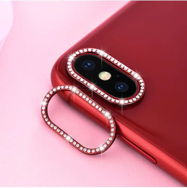 Camera protection drill frame - HZ Mobile