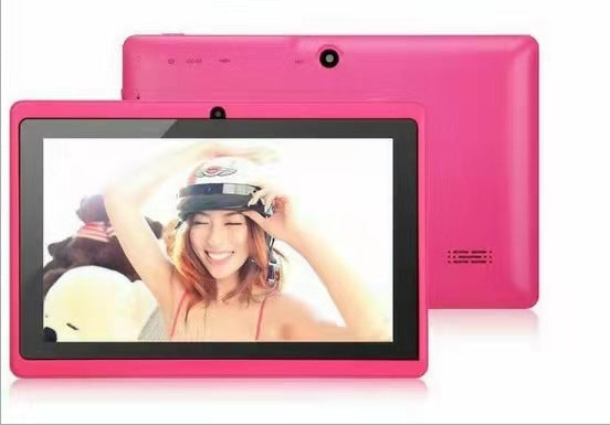 WiFi Bluetooth Internet Access 7-inch Tablet - HZ Mobile