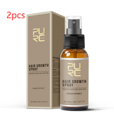 Professional Hair Spray – Strong Hold & Shine for All Hair Types - HZ Mobile