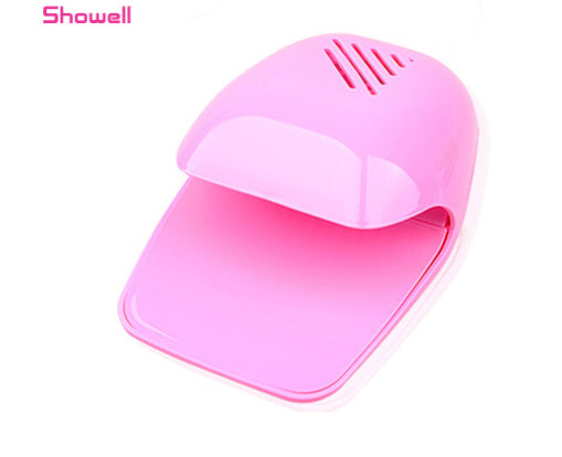 Mini Nail Dryer – Portable Nail Drying Tool for Gel & Regular Polish, Quick DIY Manicure - HZ Mobile