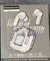 Sports Long Endurance Transparent Bluetooth Headset - HZ Mobile