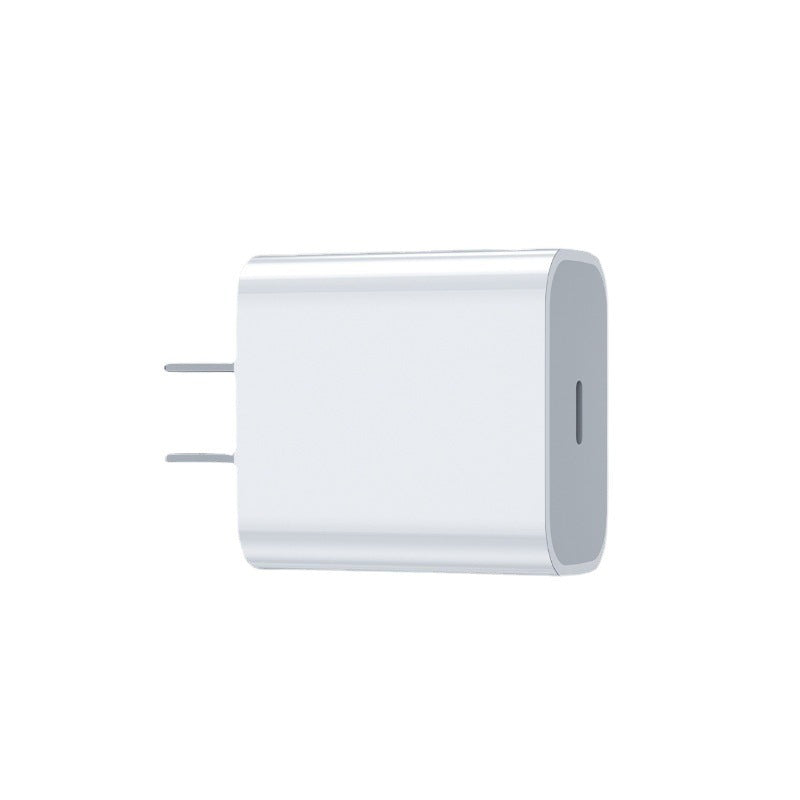 Mobile Phone Charger Direct Charge PD20W - HZ Mobile