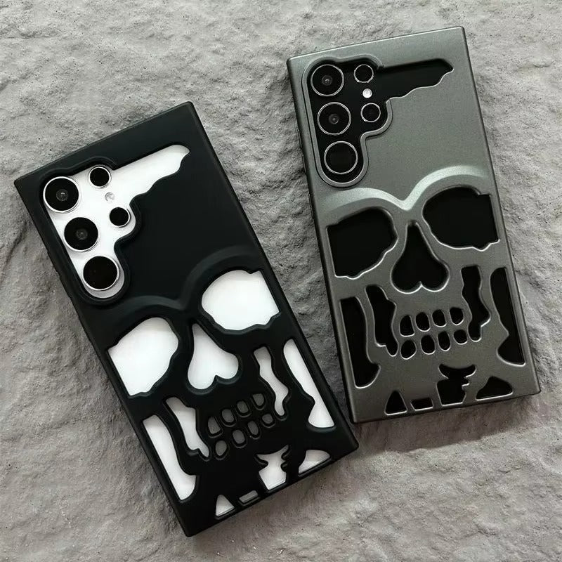 Luxury Magnetic Cover for Samsung Galaxy S-Series - HZ Mobile