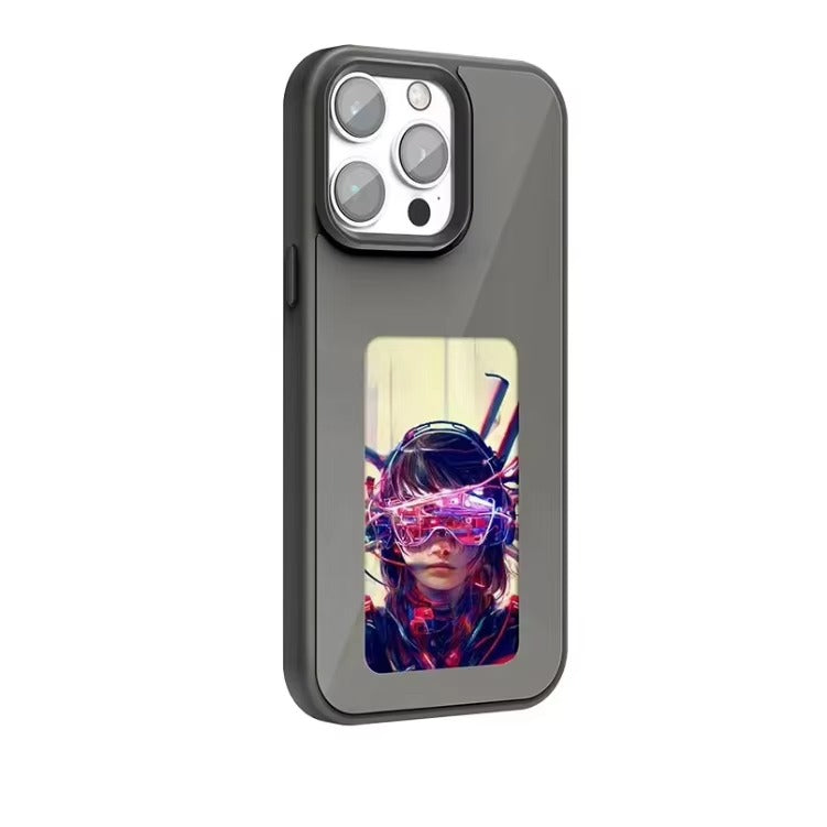 Fancy Suites — Magnetic Bumper Case (iPhone) - HZ Mobile