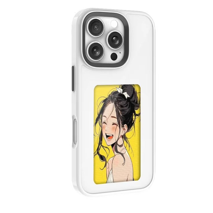 Fancy Suites — Magnetic Bumper Case (iPhone) - HZ Mobile