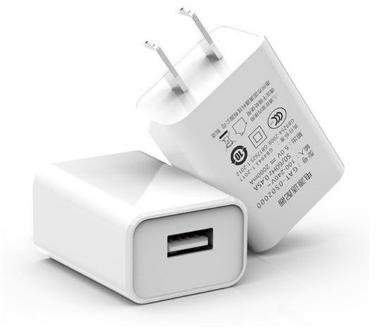 5V1A Charging Head Power Adapter - HZ Mobile