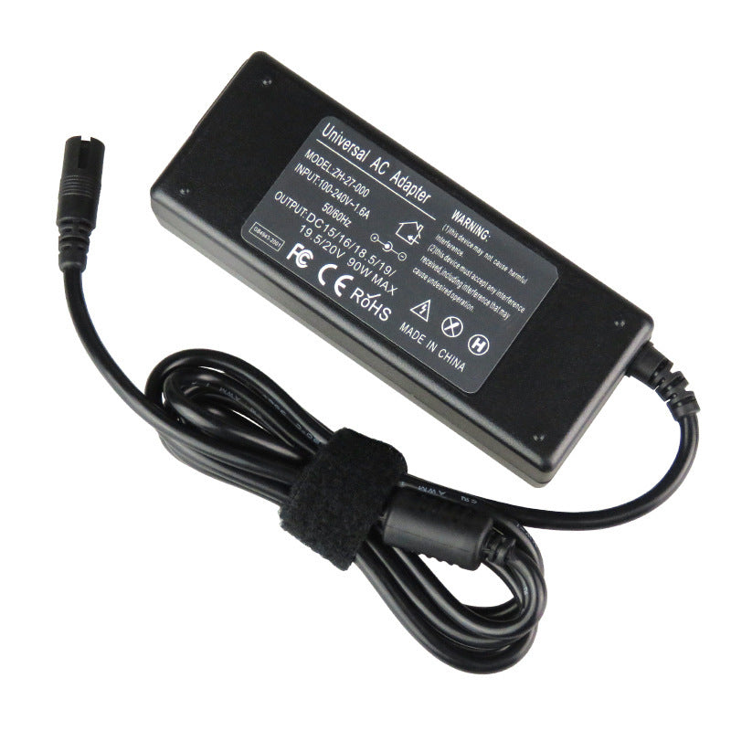 New All-purpose Laptop Power Adapter - HZ Mobile