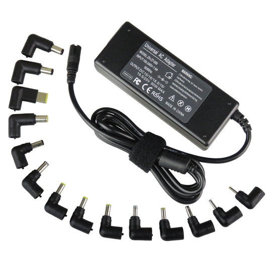 New All-purpose Laptop Power Adapter - HZ Mobile