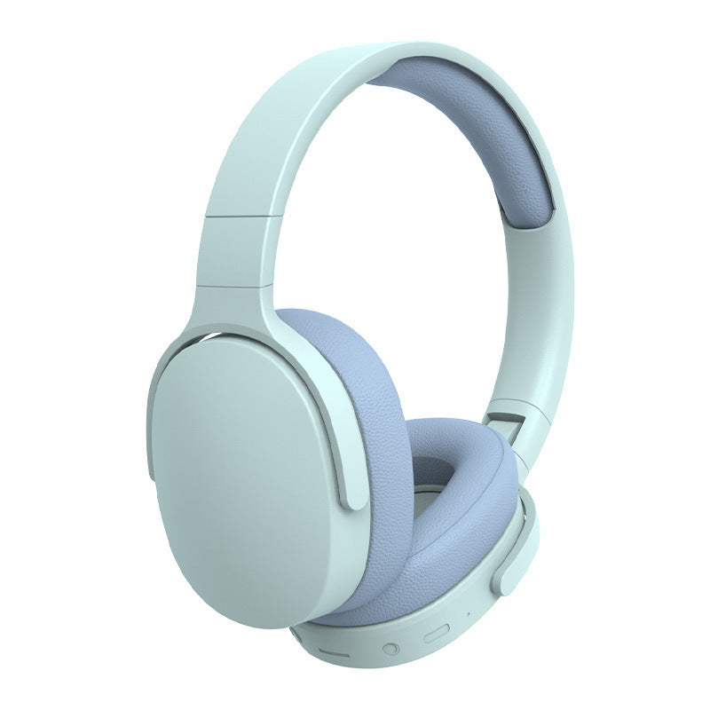 Wireless Bluetooth Headset Stereo Denoise - HZ Mobile