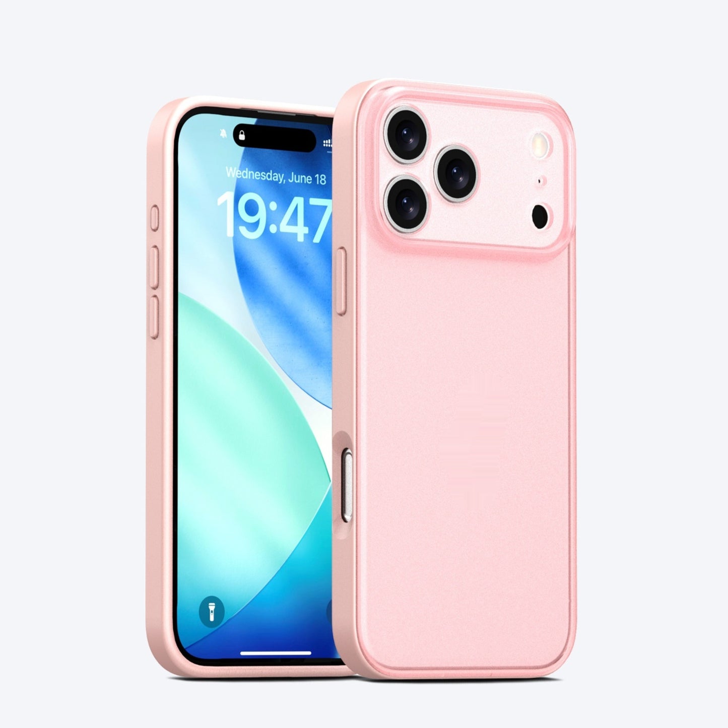 iPhone 17 Pro Max Air Case – Premium Thin Design with Full Protection - HZ Mobile