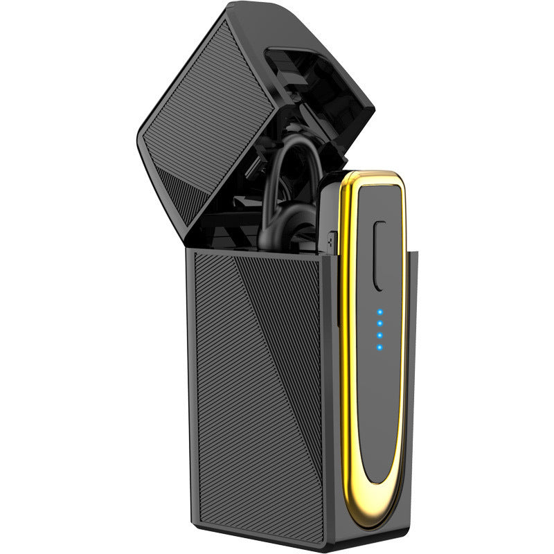 K23 Business Wireless Bluetooth Headset Long Standby - HZ Mobile