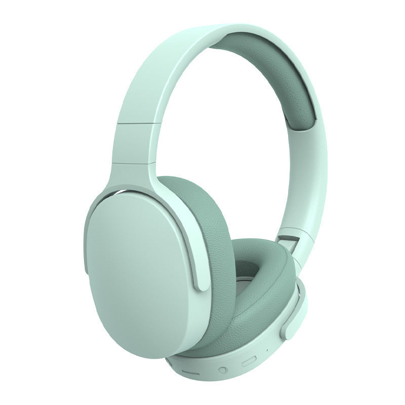 Wireless Bluetooth Headset Stereo Denoise - HZ Mobile