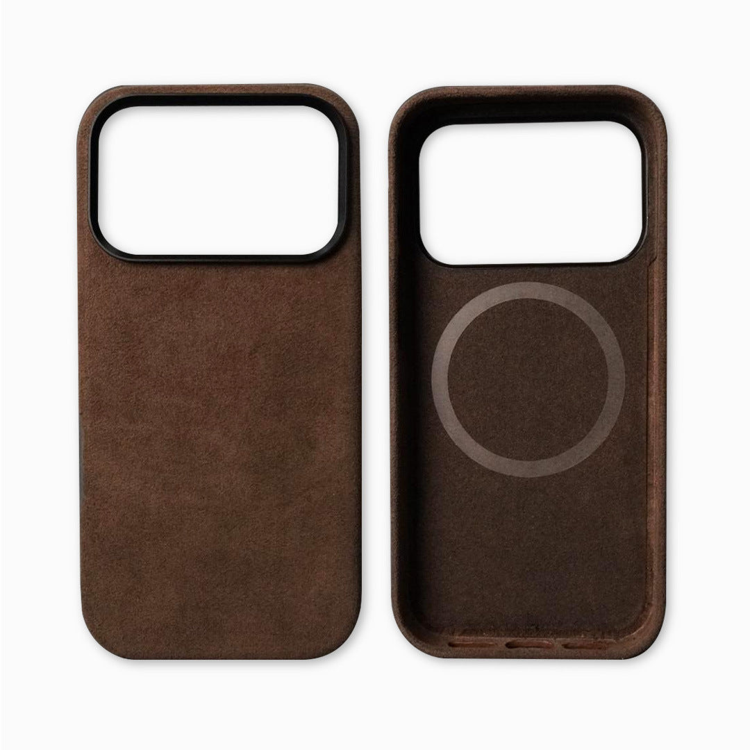 iPhone 17 Pro Max Air Case – Ultra Slim Lightweight Protective Cover - HZ Mobile