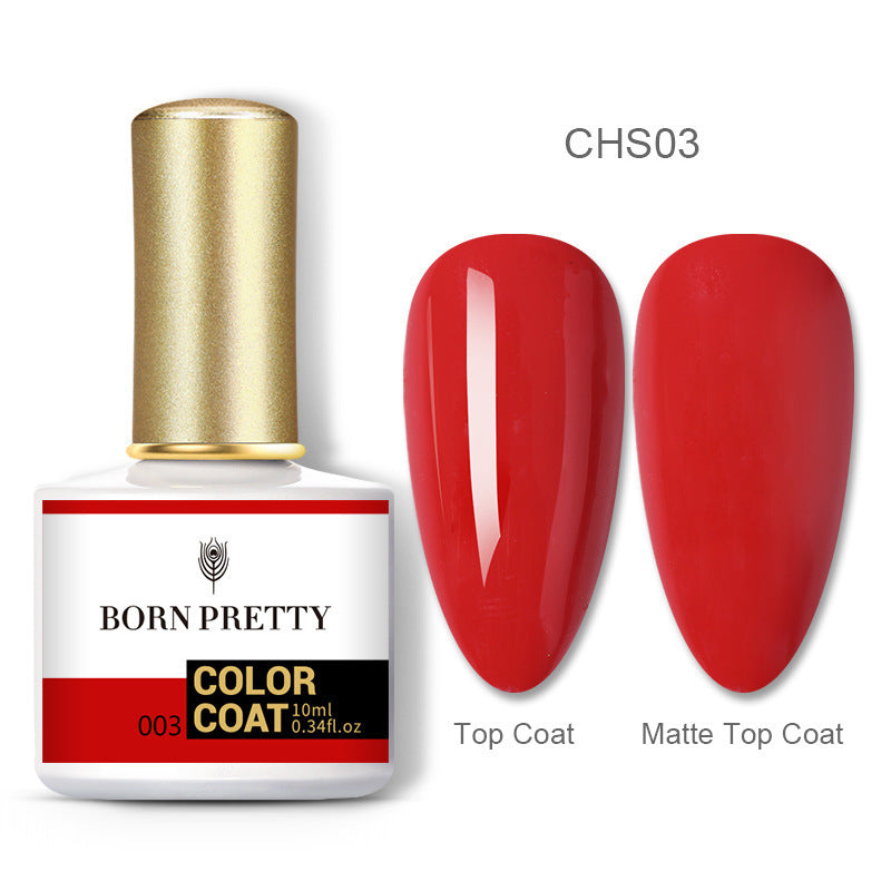 Full Set Nail Polish – Complete Manicure Kit with Long-Lasting Nail Lacquer Bottles - HZ Mobile