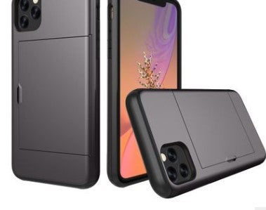 Mobile phone card case - HZ Mobile