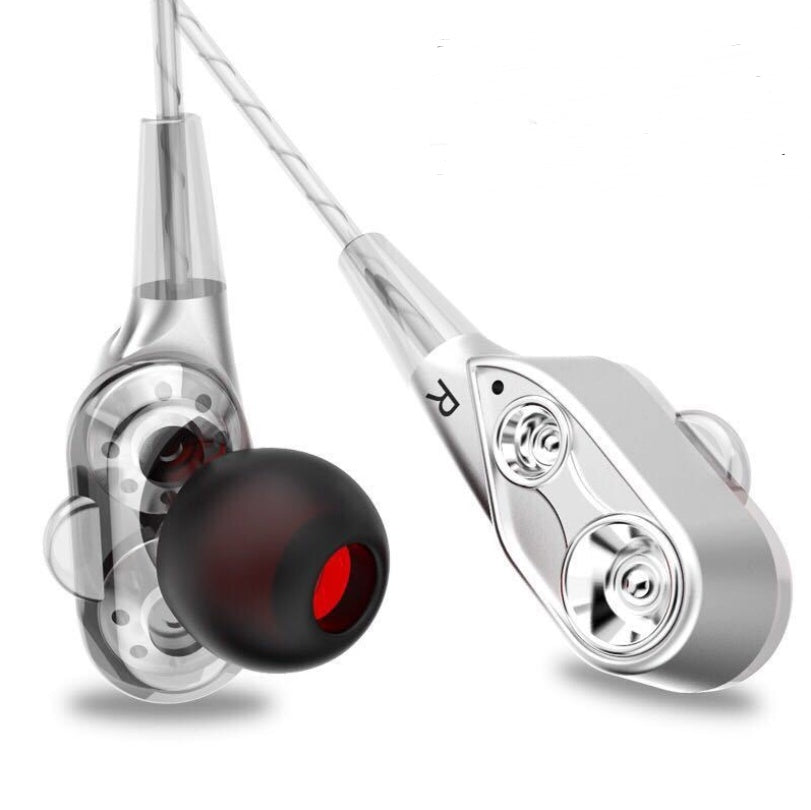 dynamic headphones - HZ Mobile