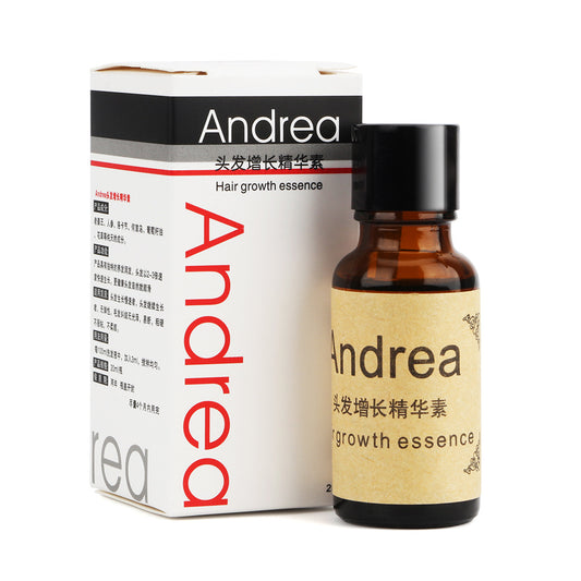 Hair Growth & Anti Hair Loss Serum – 20ml Dense Hair Treatment with Keratin for Stronger, Thicker Hair - HZ Mobile