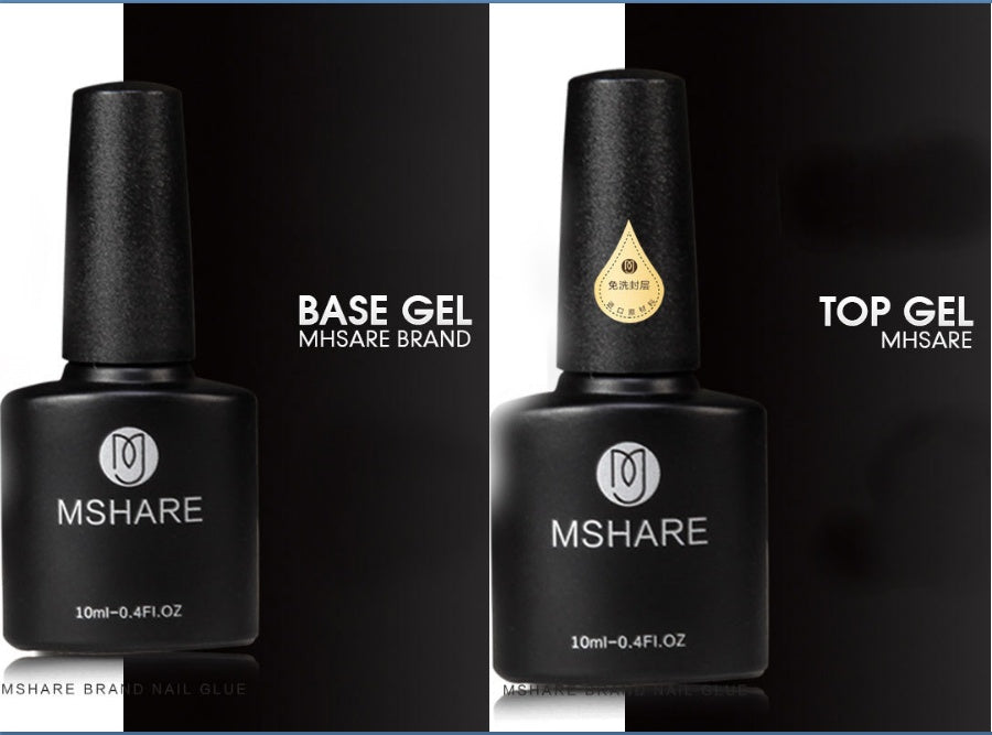 Poly Gel for Nails – Easy Builder Gel for Quick DIY & Professional Nail Extensions - HZ Mobile