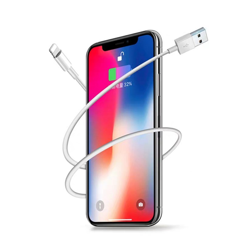 Compatible with Apple , Data line charger head - HZ Mobile
