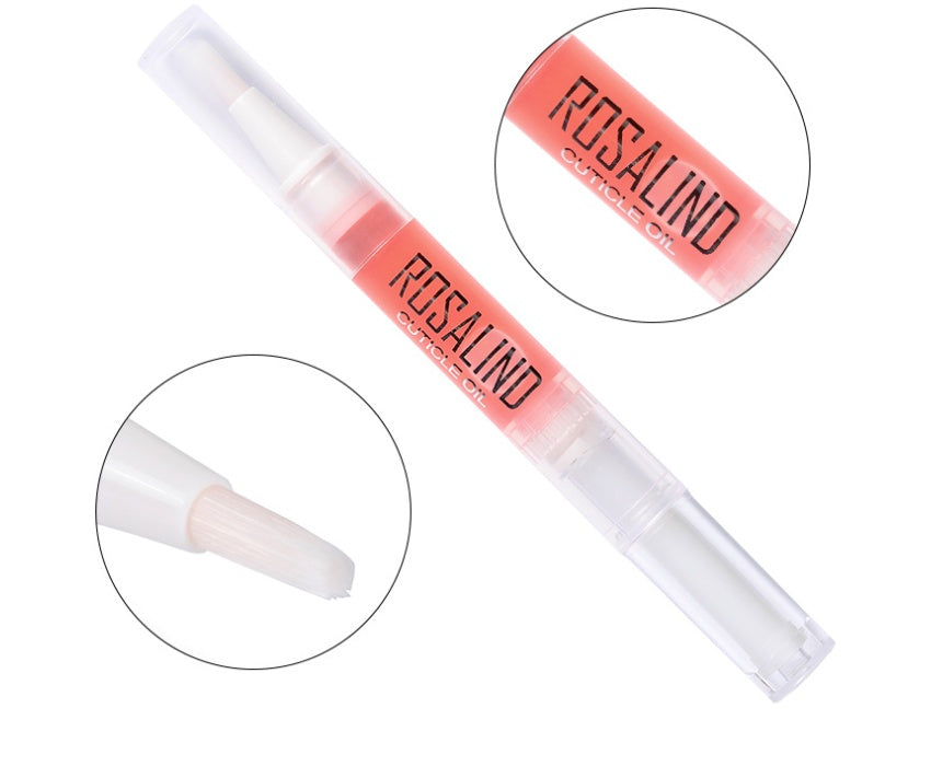 15ml Nail Polish Remover – Quick & Gentle Formula for Easy DIY & Salon Manicure Cleanup - HZ Mobile