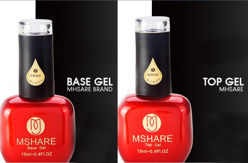 Poly Gel for Nails – Easy Builder Gel for Quick DIY & Professional Nail Extensions - HZ Mobile