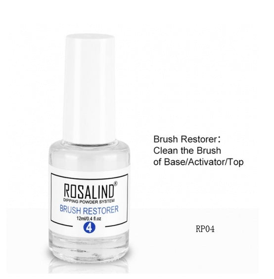 Nail Polish Powder for Natural Nails – Easy Dip & Rub Pigment for DIY Manicure & Nail Art - HZ Mobile