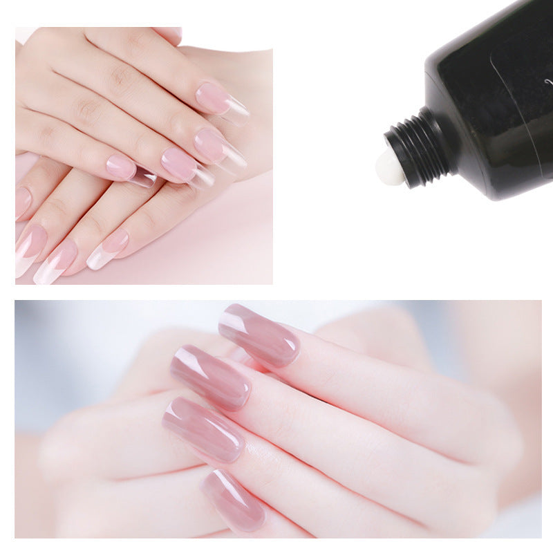 Nail Art Polish for Extensions – Long-Lasting Color for DIY & Professional Manicure - HZ Mobile