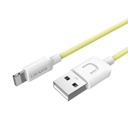 Compatible WithUSB Cable For  Charger X 8 7 6 6s Plus 5 5s SE,2A 1M Mobile USB Data Cable For  Cable For Lightning Cable - HZ Mobile