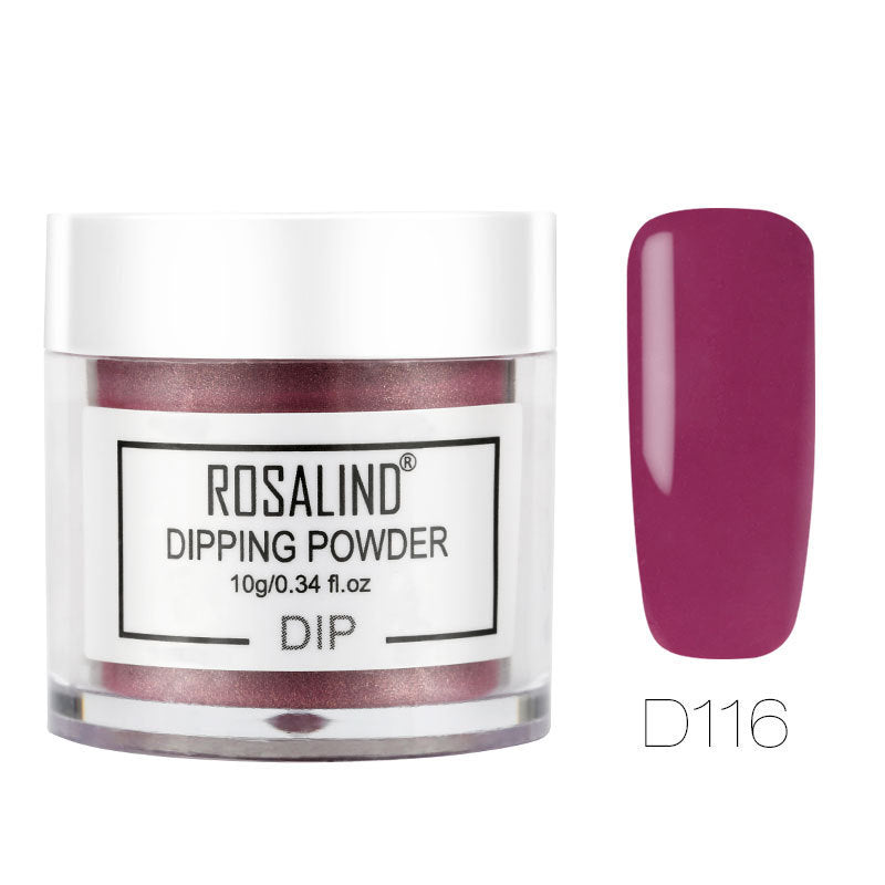 Nail Polish Powder for Natural Nails – Easy Dip & Rub Pigment for DIY Manicure & Nail Art - HZ Mobile