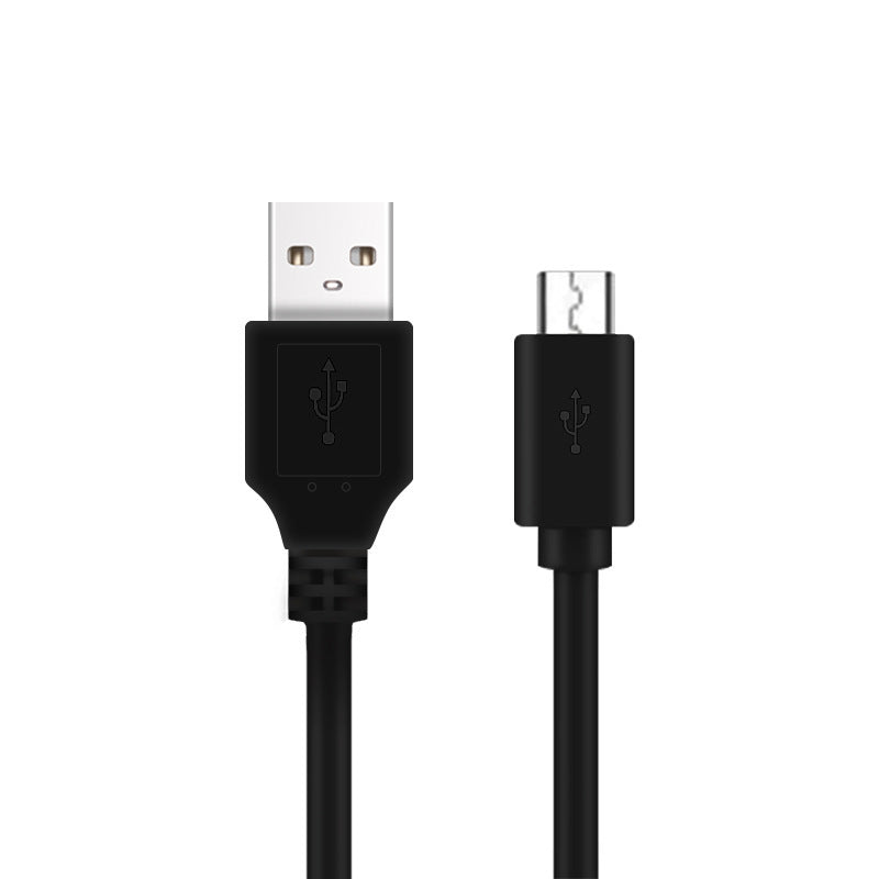 Cellphone Data Cable Double Head Type-C Data Sync Fast Charger Charging Cable Line Connecto - HZ Mobile