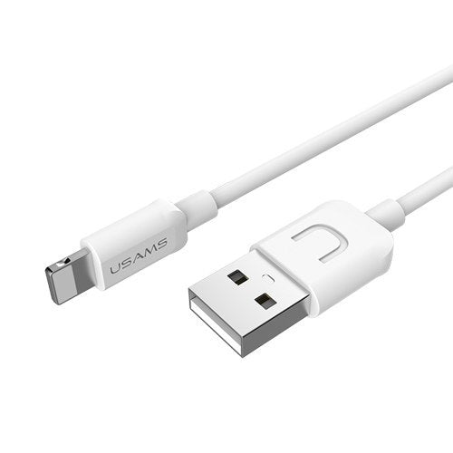 Compatible WithUSB Cable For  Charger X 8 7 6 6s Plus 5 5s SE,2A 1M Mobile USB Data Cable For  Cable For Lightning Cable - HZ Mobile