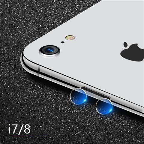 Camera Protection After Toughened Film Of Mobile Phone Lens - HZ Mobile