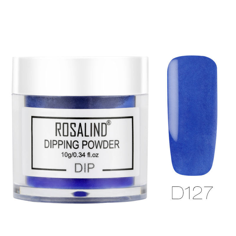 Nail Polish Powder for Natural Nails – Easy Dip & Rub Pigment for DIY Manicure & Nail Art - HZ Mobile