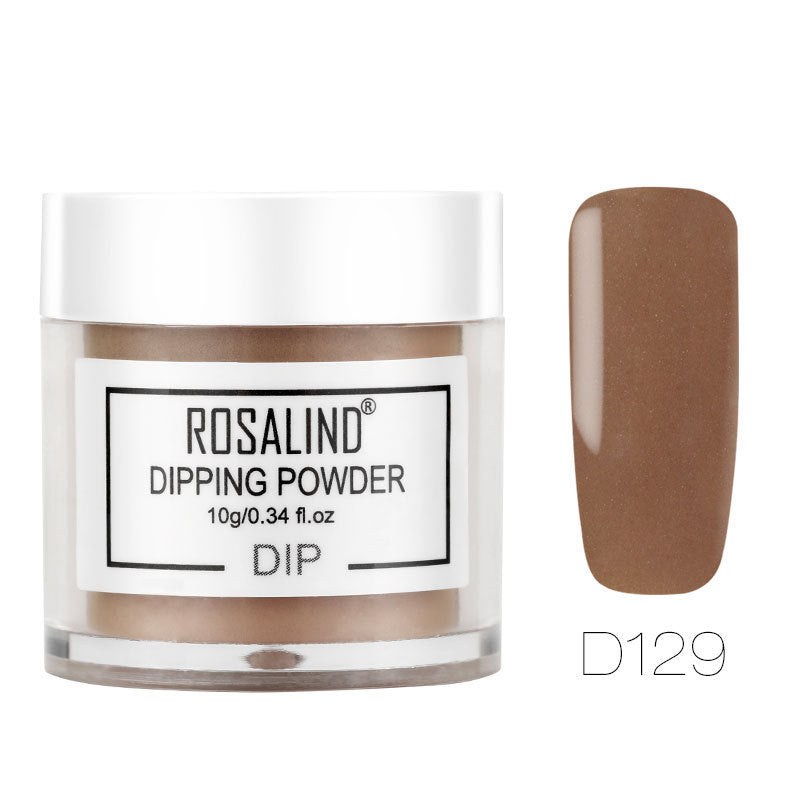 Nail Polish Powder for Natural Nails – Easy Dip & Rub Pigment for DIY Manicure & Nail Art - HZ Mobile