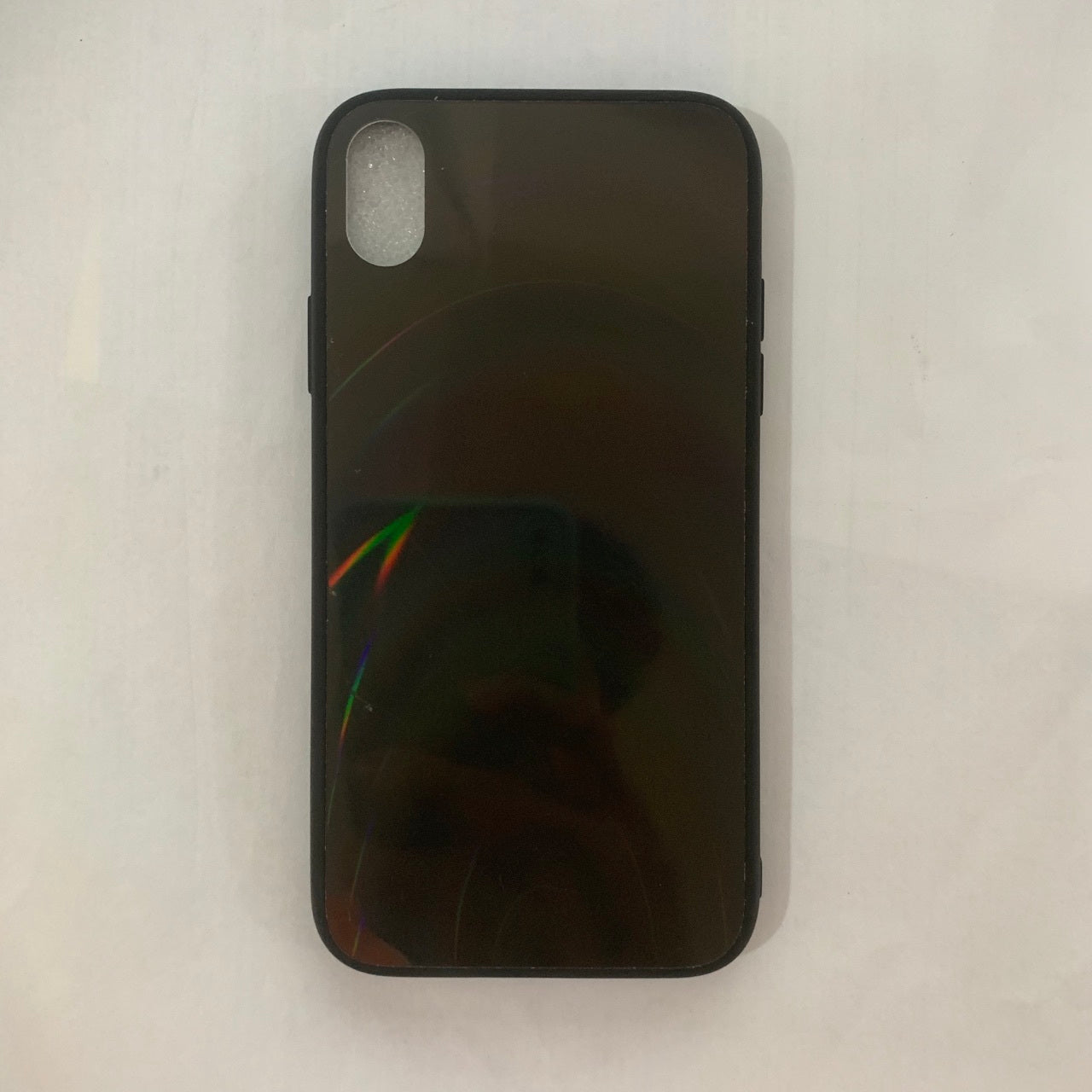 Rainbow Mirror Soft Case Phone Case - HZ Mobile